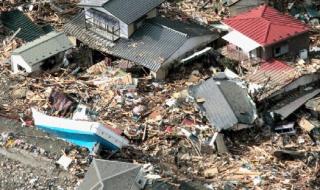 日本为什么多地震 日本今日发生3次地震