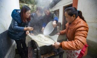 博山豆腐箱的料汁做法 豆腐箱是什么地方的菜